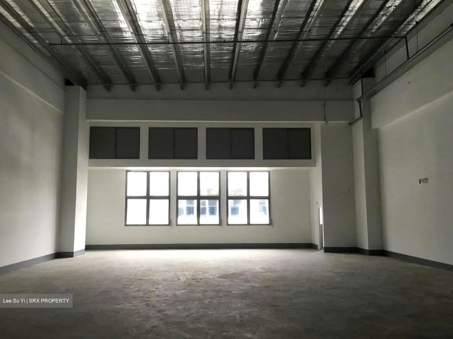 The Westcom (D22), Factory #618724291